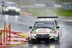 Michelisz Norbert - Ningbo