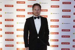 Christian Horner, Takım patronu, Red Bull Racing