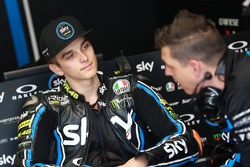 Luca Marini, Sky Racing Team VR46