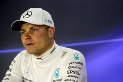 Переможець Валттері Боттас, Mercedes AMG F1