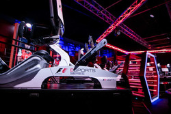 F1 eSports 2017