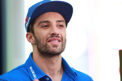 Andrea Iannone, Team Suzuki MotoGP