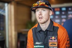 Bradley Smith, Red Bull KTM Factory Racing
