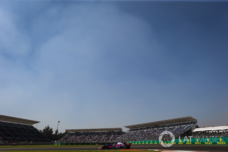 Sean Gelael, Scuderia Toro Rosso STR12