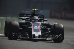 Kevin Magnussen, Haas F1 Team VF-17