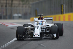 Marcus Ericsson, Sauber C37