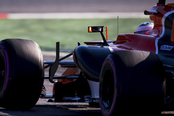 Фернандо Алонсо, McLaren MCL32