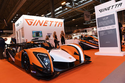 Ginetta