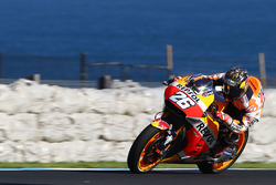 Dani Pedrosa, Repsol Honda Team