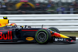 Max Verstappen, Red Bull Racing RB13