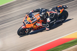 Маркус Райтербергер, Red Bull KTM Factory Racing