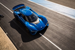 NextEV NIO EP9