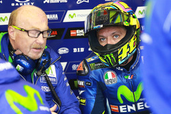 Valentino Rossi, Yamaha Factory Racing