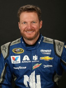 Dale Earnhardt Jr., Hendrick Motorsports, Chevrolet