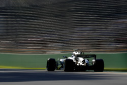 Valtteri Bottas, Mercedes AMG F1 W08