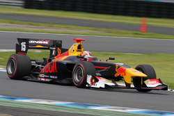 Pierre Gasly, Mugen