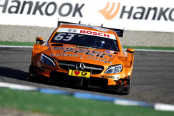 Maro Engel, Mercedes-AMG Team HWA, Mercedes-AMG C63 DTM
