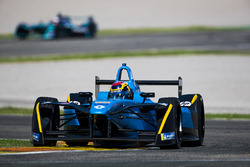 Себастьян Буемі, Renault e.Dams