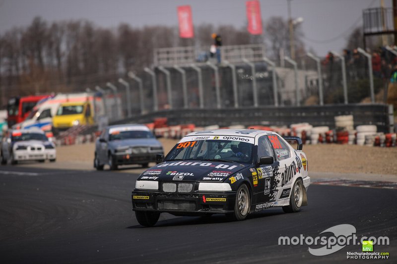 MPRC 2019, Autodrom Slomczyn
