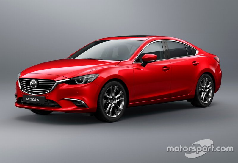 Mazda6