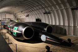 Thrust SSC