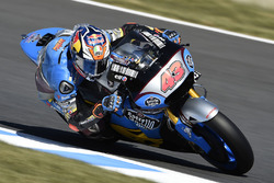 Джек Міллер, Estrella Galicia 0,0 Marc VDS