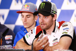 Кел Кратчлоу, Team LCR Honda