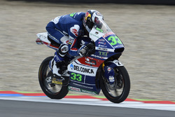 Enea Bastianini, Gresini Racing