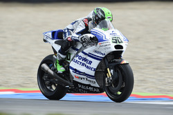 Eugene Laverty, Aspar MotoGP Team