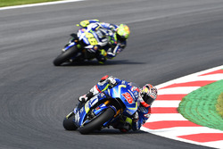 Maverick Viñales, Team Suzuki MotoGP