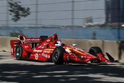Scott Dixon, Chip Ganassi Racing, Chevrolet