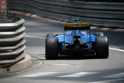 Marcus Ericsson, Sauber C35
