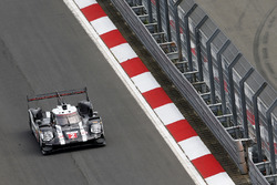 #2 Porsche Team, Porsche 919 Hybrid: Romain Dumas, Neel Jani, Marc Lieb