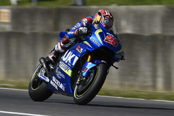 Maverick Viñales, Team Suzuki MotoGP