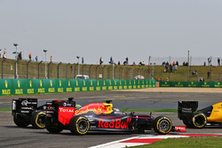 Daniel Ricciardo, Red Bull Racing RB12