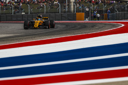 Карлос Сайнс-мол., Renault Sport F1 Team RS17