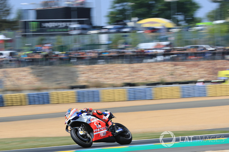 Jack Miller, Pramac Racing
