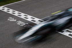 Валттері Боттас, Mercedes AMG F1 W09