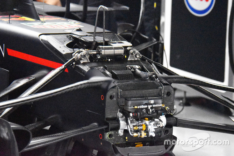 Red Bull Racing RB14