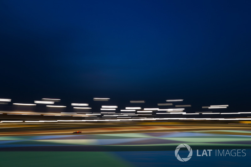 Макс Ферстаппен, Red Bull Racing RB14 Tag Heuer