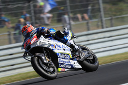Тіто Рабат, Avintia Racing