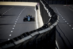 Nicholas Latifi, DAMS