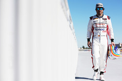 Фернандо Алонсо, United Autosports