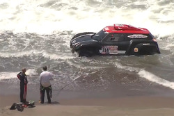 #314 X-Raid Team Mini: Yazeed Al-Rajhi, Timo Gottschalk