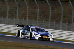 Maxime Martin, BMW Team RBM, BMW M4 DTM