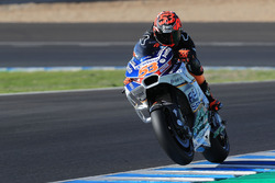 Тіто Рабат, Avintia Racing