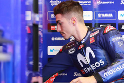 Maverick Viñales, Yamaha Factory Racing