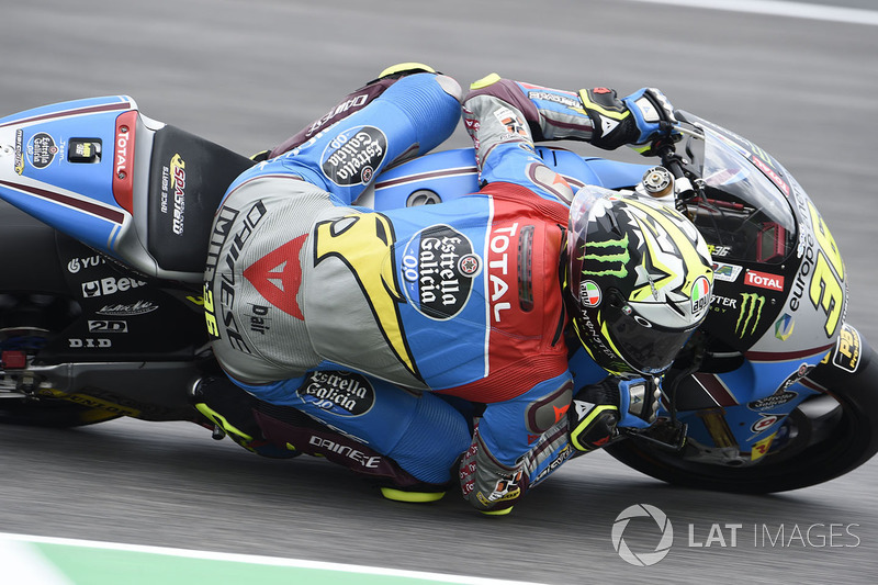 Joan Mir, Marc VDS