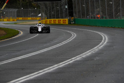 Сергій Сироткін, Williams FW41 Mercedes