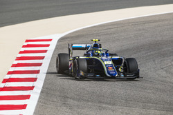 Ландо Норрис, Carlin